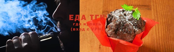 прущий лед Инта
